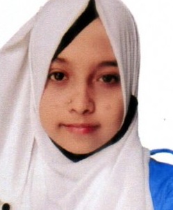 MORSHEDA AKTER RUME