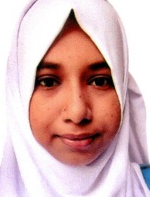 SHANZIDA ZAHAN SHUMAIYA