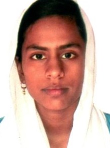 MISHMA SULTANA TANHA