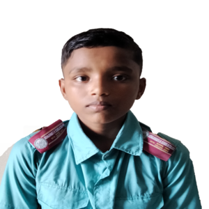 Ramadan Hossain