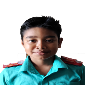 Tahsiful  Hossain Tahin