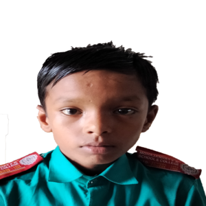 Ismail Hossain