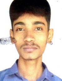MD MEHEDI HASAN