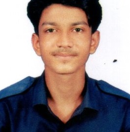 MD. SAIMUN UR RASHID KOUSHIK