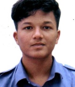 SAHIDUL ISLAM RAYHAN