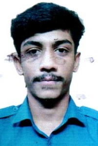 BISHAL MALLIK OVI