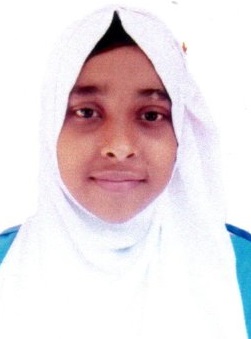 FAHMIDA SULTANA