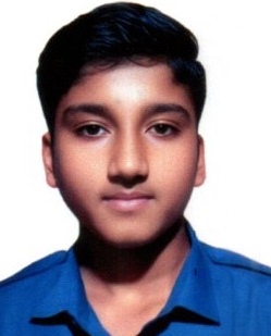 MD. AL MAHIN UDDIN NIHAN