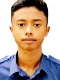 MUSFIQUR RAHMAN JIHAD