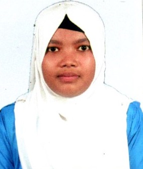 MARIA CHOWDHURY MOHONA