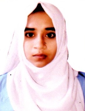 MST. NISHAT TABASSUM NIHA