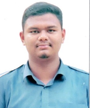 MAHEDE HASAN MAHI CHOWDHURY