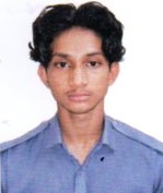 MD. ARAFAT RAHAMAN PARAS