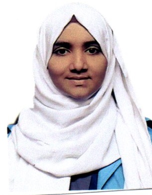 FAWZIA HOSSAIN TANHA