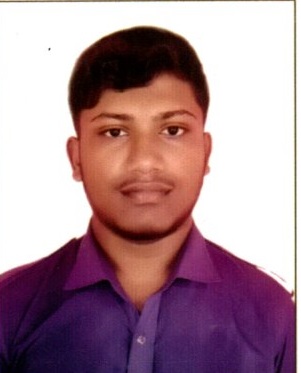 MD. ARIF UDDIN CHOWDHURY