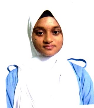 SADIYA ISLAM KHUSBO