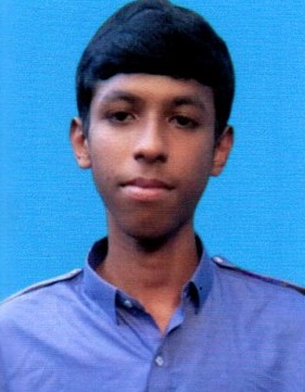 SHREE BINOY KARMAKAR