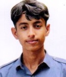 MOHAMMED KAYES NOHAN