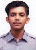 ANTU BHOWMIK