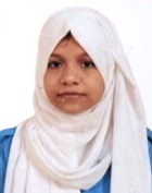 MST. TANJILA YEASMIN ANITA