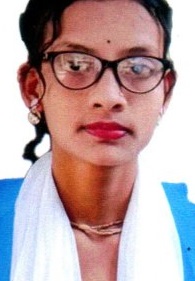 SHATI SHARMA