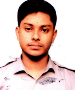 SHOROB HOSSAIN RIMON