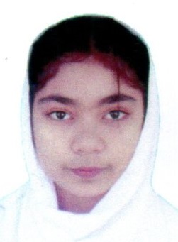 SAIMUNA TABASSUM POMI
