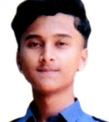 MD TANZID UDDIN TANIM