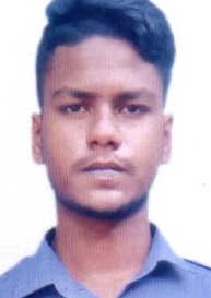 SAJJAD HOSSAIN SOROB