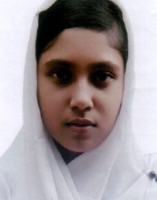 SUMAIYA AKTHER TASMIN