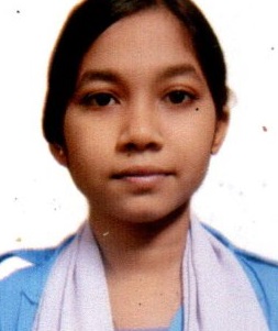 MITU SAHA