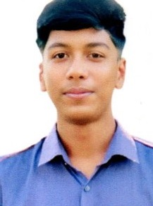 TOPAJJAL HOSSAIN TOPA