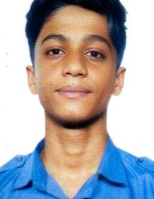 MD MEHEDI HASAN HRIDOY