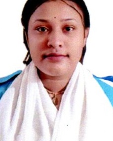 HRITHIKA RANI SENGUPTIA