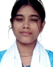 PUSPITA RANI DAS