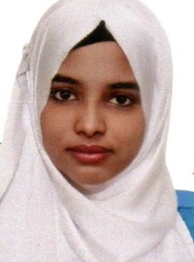 JANNATUL TASNIM MAHIYA