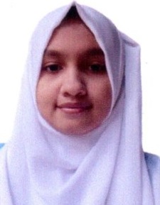 SAMIYA SULTANA CHOWDHURY SHIFA