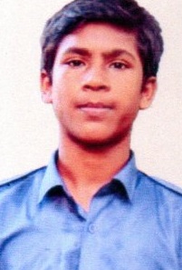 MD MEHERAS UDDIN SOHAN