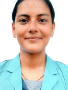 CHANDRIMA RANI DAS