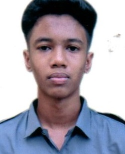 Md. Saif Al Muntasir