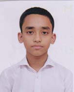 MOHAMMED FARHAN MAHTAB