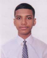 ABDULLAH AL WASI BHUIYAN