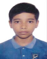 YOUSHA NOWYAL CHOWDHURY