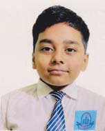 MOHAMMED MAZAHAR ALI