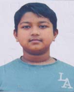 MOHAMMED NAIMUL ISLAM