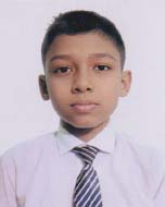 ERFAHAN AHMED FAISAL