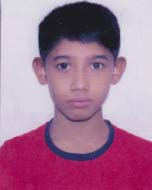 INDRONIL CHANDRA DAS