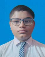 SADMANUL HOQUE PRITOM