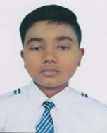 MOHAMMED ISMAIL HOSSAIN