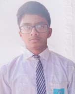 MOHAMMED IRFAN HAZARI